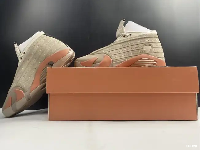 Rep MAX Retro Low Jordan DC9857-200 14 Clot AIR Terra Blush 0426